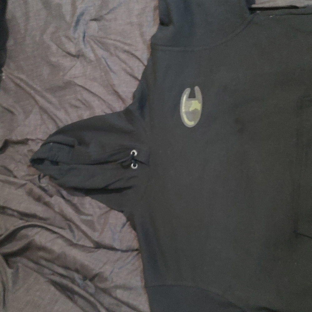 Champions sweatshirt